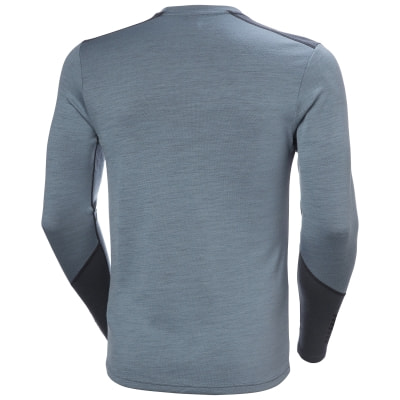 Helly Hansen Lifa Merino férfi aláöltözet felső