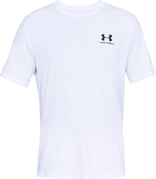Under Armour Sportstyle LC, pánske tričko