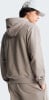 The North Face THE NORTH FACE M Essential Terry Simple Dome Hoodie 60%Baumwolle,40%PES