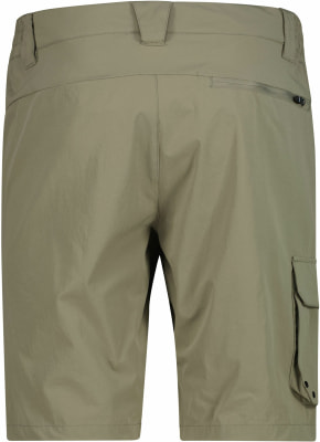 CMP Man Bermuda túranadrág Dry Function, 4-Way