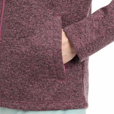 McKINLEY Arlita Midlayer