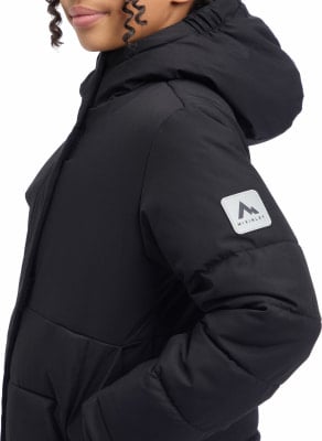 McKINLEY Acosta II 2L Winterparka mit Kapuze