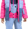McKINLEY Tiago & Tyler II AQX AB 10.10 Skianzug mit Kapuze