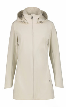 Luhta Erkkola LSoftshellmantel m.Kapuze Active A.W.S.