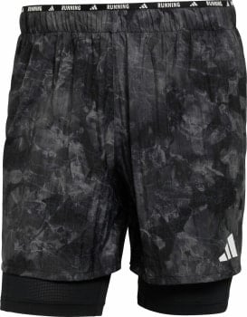 adidas adi365 Spray Dye 2in1 Shorts