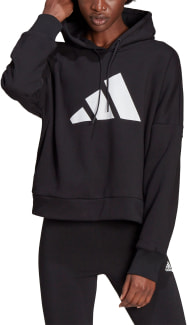 W FI 3B HOODIE női kapucnis felső