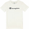 Champion Crewneck T-Shirt