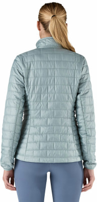 Patagonia Nano Puff Isolationsjacke