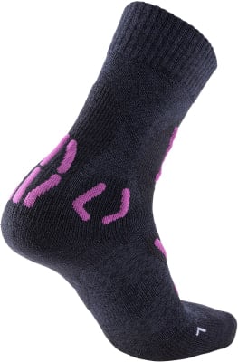 UYN Explorer Light Wandersocken