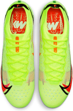 Mercurial Vapor 14 Elite FG Fußballschuhe