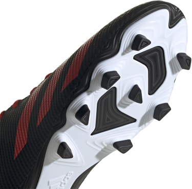 Predator 20.4 IIC FxG Fußballschuhe