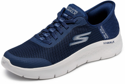 Skechers Go Walk Flex-Grand Trainingsschuhe