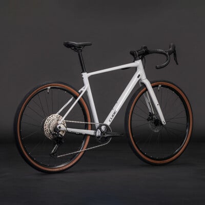 Cube Nuroad EX 28 Rennrad