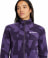 W MT AOP FZ FL Fleecejacke TERREX Polarfleece