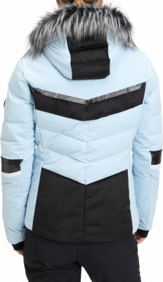 McKINLEY Safine Salome AB 10.10 Skijacke mit Kapuze