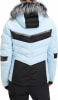 McKINLEY Safine Salome AB 10.10 Skijacke mit Kapuze
