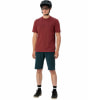 Vaude Qimsa Logo Radshirt