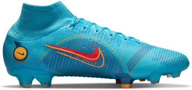 Mercurial Superfly 8 Elite FG Fußballschuhe