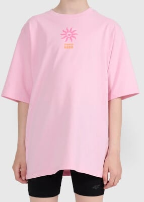 4F F2940 T-Shirt 100%BW 4F F2940 T-Shirt 100%BW