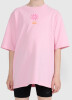 4F F2940 T-Shirt 100%BW