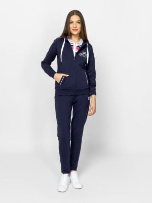 Heavy Tools Sigla női kapucnis felső Heavy Tools Sigla női kapucnis felső