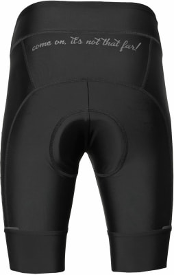 Silvini Team cyklistické kraťasy