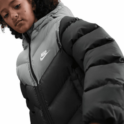 Nike NSW AllDay Play Puffer Jacke