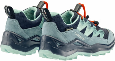 Maddox Pro GTX LO Outdoorschuhe