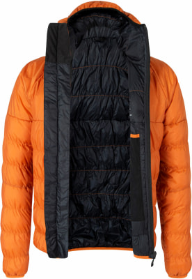Montura Skill Duvet Daunenjacke mit Kapuze