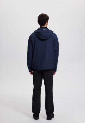 Icepeak Barmstedt Softshelljacke m.Kapuze Regular Fit