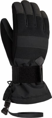 Ziener Manu-Z AS Snowboardhandschuhe