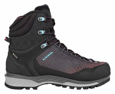 Lowa Mangart GTX Mid Bergschuhe