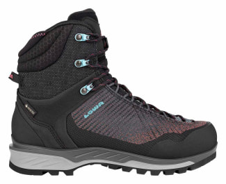 Mangart GTX Mid WS Bergschuh UK-Gr.