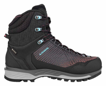 Lowa Mangart GTX Mid Bergschuhe