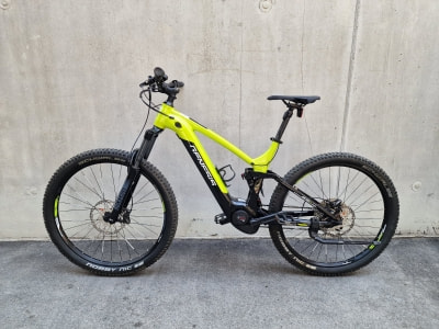 Genesis E-VO FS 2.2 LTD