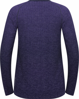 Odlo Essential Seamless langarm Laufshirt