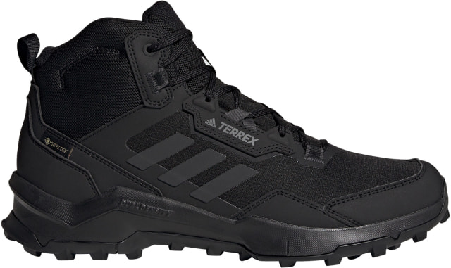 Terrex AX4 MID GTX férfi túrabakancs adidas