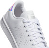 adidas Dám.voïnočasová obuv Advantage veï. VB
