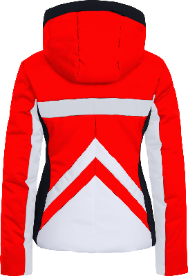 Sportalm Delphia ST Skijacke mit Kapuze Sportalm Delphia ST Skijacke mit Kapuze