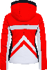 Sportalm Delphia ST Skijacke mit Kapuze