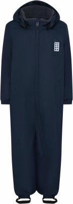 Lego Wear Jori 721 Skioverall mit Kapuze