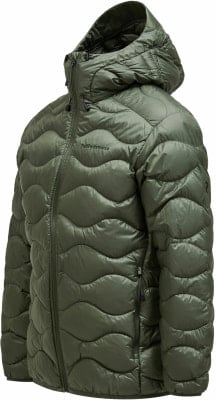 Peak Performance Helium Daunenjacke mit Kapuze