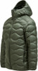 Peak Performance Helium Daunenjacke mit Kapuze