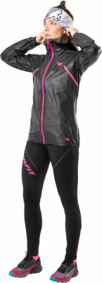 Dynafit Dám. bežecké legíny Winter Running Carvico