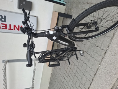 KTM Macina Tour 750 LTD