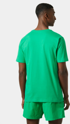 Helly Hansen HH Logo férfi póló