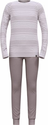 Odlo Active Warm Eco Funktionsunterwäsche-Set