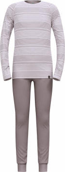 Odlo Active Warm Eco Funktionsunterwäsche-Set