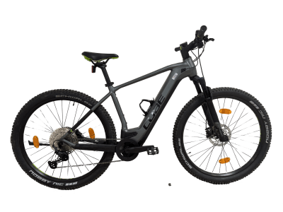 Cube Reaction Hybrid Pro 625