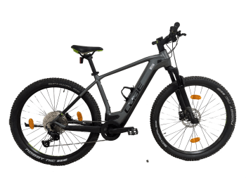 Cube Reaction Hybrid Pro 625